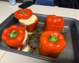 Stuffed Bell Peppers recipe step 12 photo