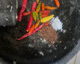 Foto langkah ke 1 dari resep Sambal Terasi.