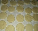 Foto del paso 9 de la receta: Alfajores de Maicena
