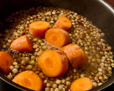 Foto del paso 9 de la receta: Mi guiso de lentejas