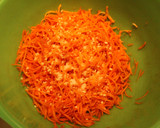 Foto del paso 1 de la receta: Paquetes envueltos y ensalada match ball