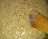 A picture of step 6 of Sheer khurma.