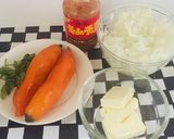 Foto del paso 1 de la receta: Quinua Atamalada PE 👩‍🍳🍽