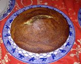 Foto del paso 6 de la receta: Bizcocho marmolado