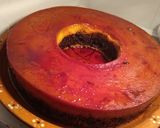 Foto del paso 15 de la receta: Pastel no tan imposible (chocoflan)