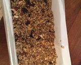 Foto del paso 6 de la receta: Barritas de avena y frutos secos (sin horno)