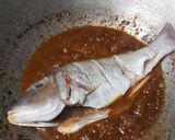 Foto langkah ke 5 dari resep Ikan bakar simpel.