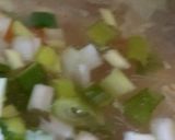 Foto langkah ke 4 dari resep Sup Ayam Sayur.