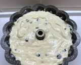 Фото кроку 6 до Пиріг з лаймом та лохиною🥧 (або чорницею).