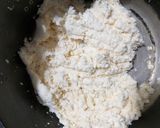 Foto langkah ke 1 dari resep Bubur singkong parut (ganepo).