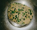 সুস্বাদু মেথি পরোটা (Suswadu Methi Parota recipe in bengali) রেসিপির ধাপ 3 ছবি