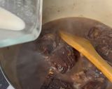 Foto del paso 6 de la receta: Asado de Tira al Vino y Mermelada de Papaya Arequipeña