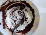 No bake cake