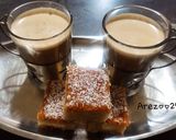 عکس مرحله 4 از دستور کاپوچینو ☕