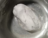 Foto langkah ke 2 dari resep Es Bubur Sumsum.