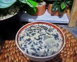 Foto langkah ke 6 dari resep Dawet Ireng.