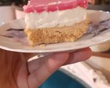عکس مرحله 3 از دستور چیز کیک جااان 😍