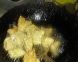 Zinger roll boti prhta recipe step 4 photo