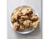 Foto langkah ke 6 dari resep Tahu kriwil.