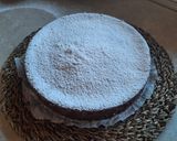 Foto del passaggio 7 della ricetta Torta Paradiso dell'Etna
