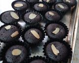 Foto langkah ke 7 dari resep Brownies Kering Mini.