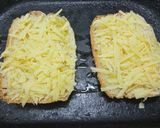 Foto del paso 1 de la receta: Brisketas