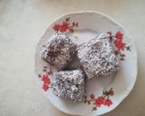 Gluténmentes piskóta rizslisztből recept fázis 3 fotója