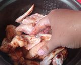Foto langkah ke 1 dari resep Tongseng Sayap Ayam.