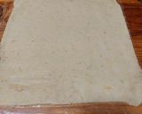 Foto del paso 3 de la receta: Galletas bicolor