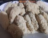 A picture of step 6 of Peri bites.