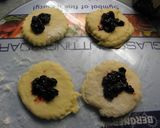 Fánk sütőben sütve recept fázis 3 fotója