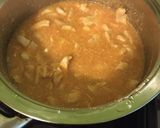 Vadas csirkemellből recept fázis 4 fotója