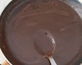 Foto langkah ke 1 dari resep Brownie soft cookies.