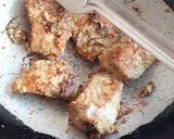 ফিশ টিক্কা (Fish Tikka recipe in bengali) রেসিপি ধাপ - 3 ছবি