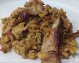 Foto del paso 7 de la receta: Arroz seco con conejo