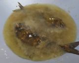Foto langkah ke 2 dari resep Bawal Goreng Sambal Cibiuk.