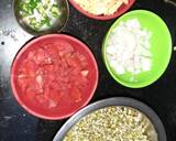 Sprouts recipe step 2 photo