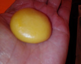 Foto del paso 4 de la receta: Galletitas de limón en MC