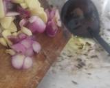 Asem-Asem Buntut Sapi langkah memasak 2 foto