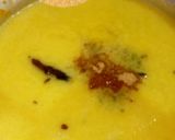 કઢી (Kadhi Recipe In Gujarati) રેસીપી સ્ટેપ5ફોટો