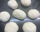 Foto del paso 6 de la receta: Pan tipo miñon o Baguet