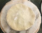 A picture of step 3 of Bharelo Rotlo.
