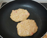 Foto del paso 3 de la receta: Panquecas de banana / cambur / plátano