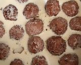 Foto del paso 4 de la receta Albóndigas con salsa de curry 🍛