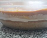 Foto del paso 4 de la receta: Príncipe Humberto.Postre típico de Uruguay