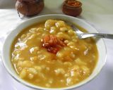 Foto del paso 5 de la receta: Locro Sin Carne. Vegetariano  / Vegano