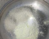 Foto langkah ke 4 dari resep Pudding Choco Vanilla.