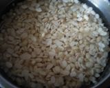 Foto langkah ke 3 dari resep Tempe Dele, ragi butan sendiri.