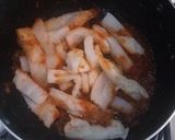 Foto del paso 2 de la receta: Mondonguito a la italiana