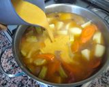 Foto del paso 14 de la receta: Guiso en pepitoria